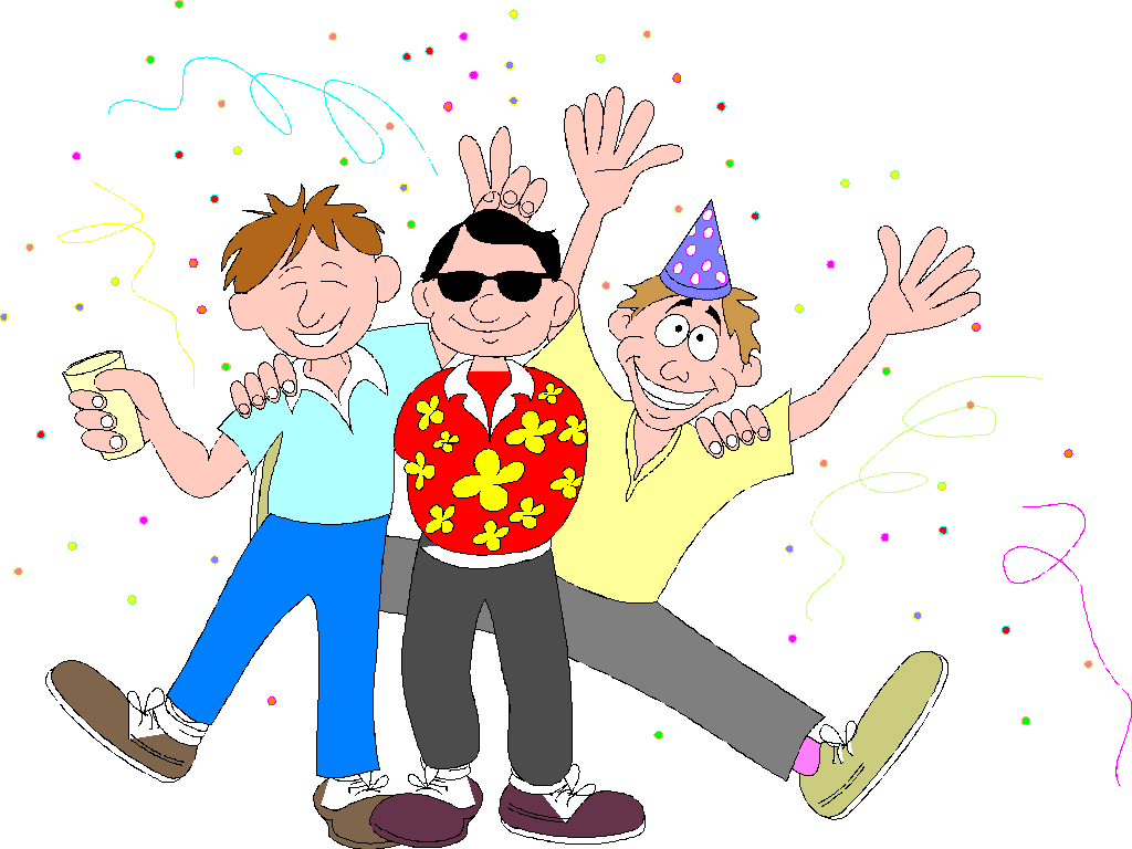  - party-clipart-9
